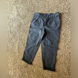 Like new Sonoma jeans black